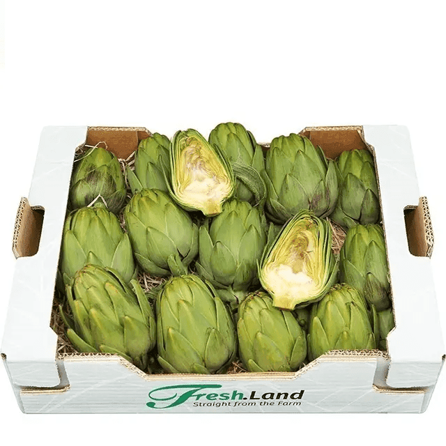 Øko Artiskokker 🇪🇸