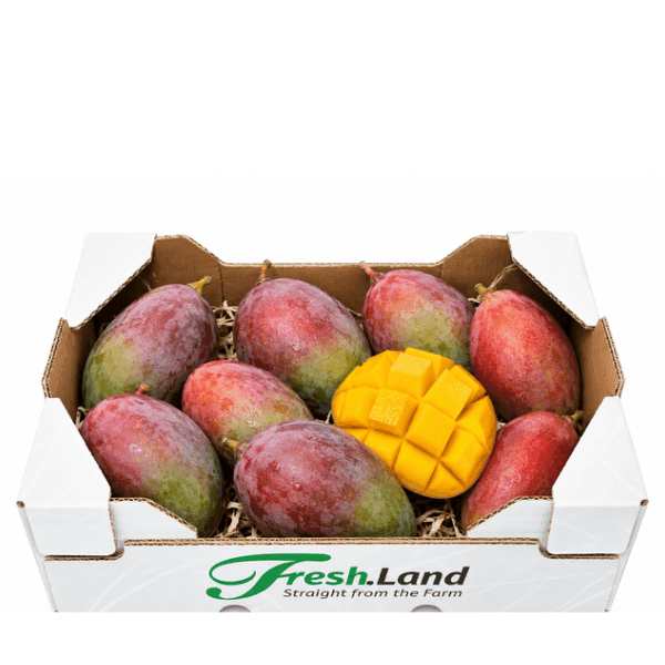 Øko Baby Mango 🇪🇸
