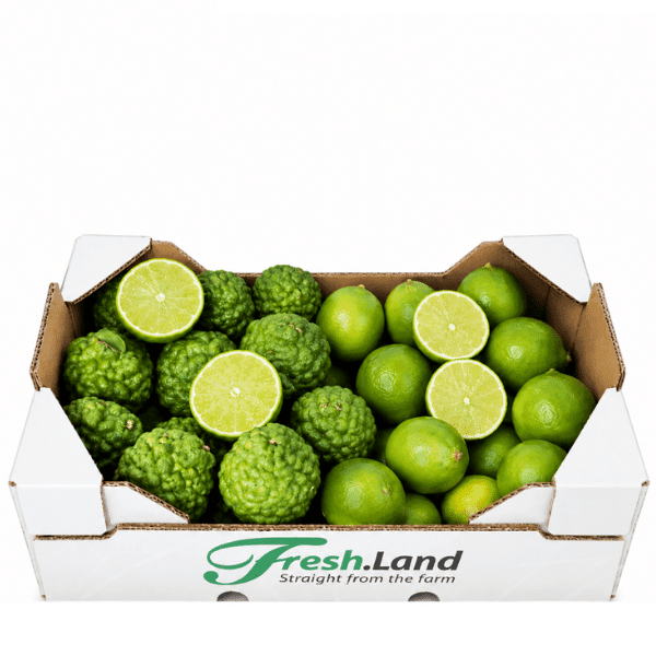 Øko Lime & Kafir 🇪🇸