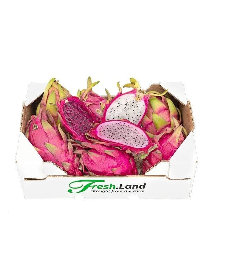 Deluxe Dragefrugt 🇵🇹 — Fresh.Land