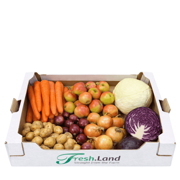 Øko Basisgrønt 🇩🇰