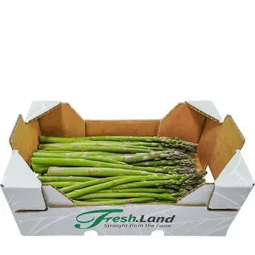 Øko Grønne Asparges 🇪🇸