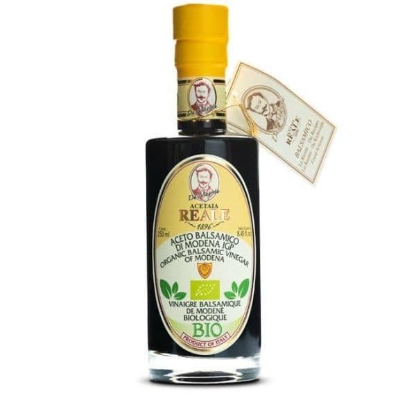 Øko Balsamicoeddike fra Modena 🇮🇹