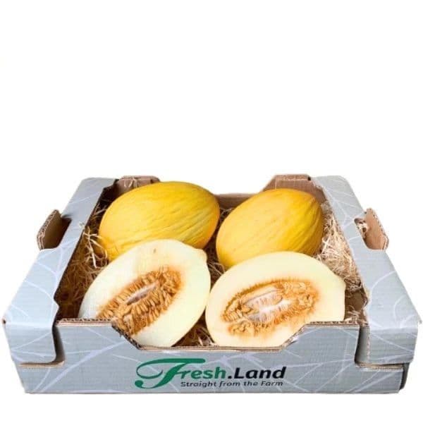 Øko honningmelon 🇪🇸