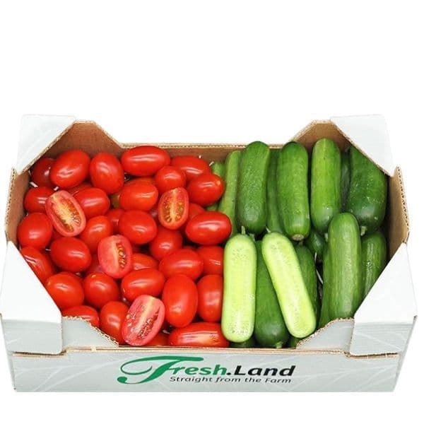 Øko Gnavegrønt 🇪🇸