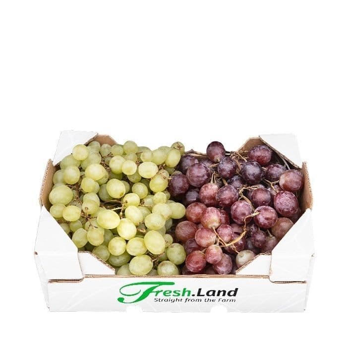 Øko Mix Vindruer 🇪🇸