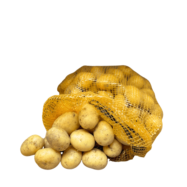 Øko Små Kartofler 🇩🇰