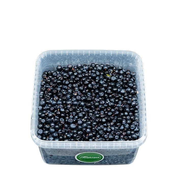 Deluxe Vilde Blåbær 🇸🇪
