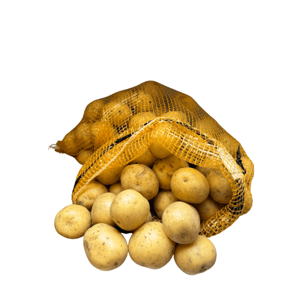 Øko Mellem Kartofler 🇩🇰