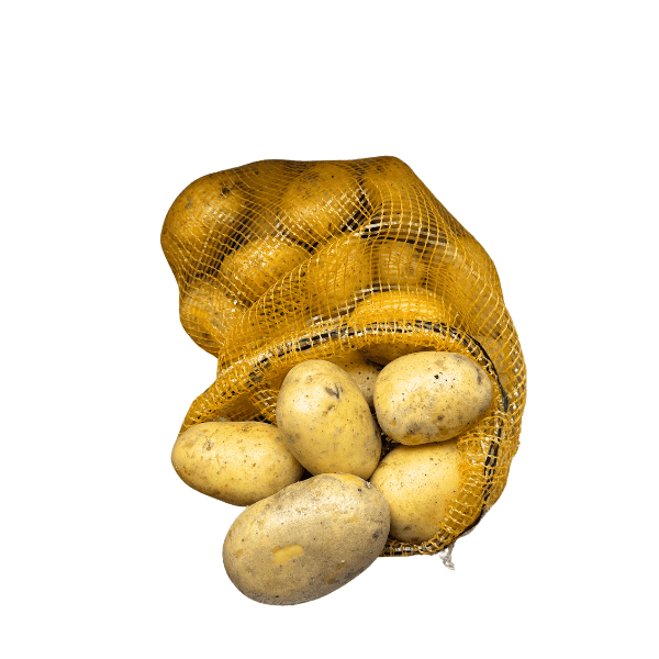 Øko Store Kartofler 🇩🇰