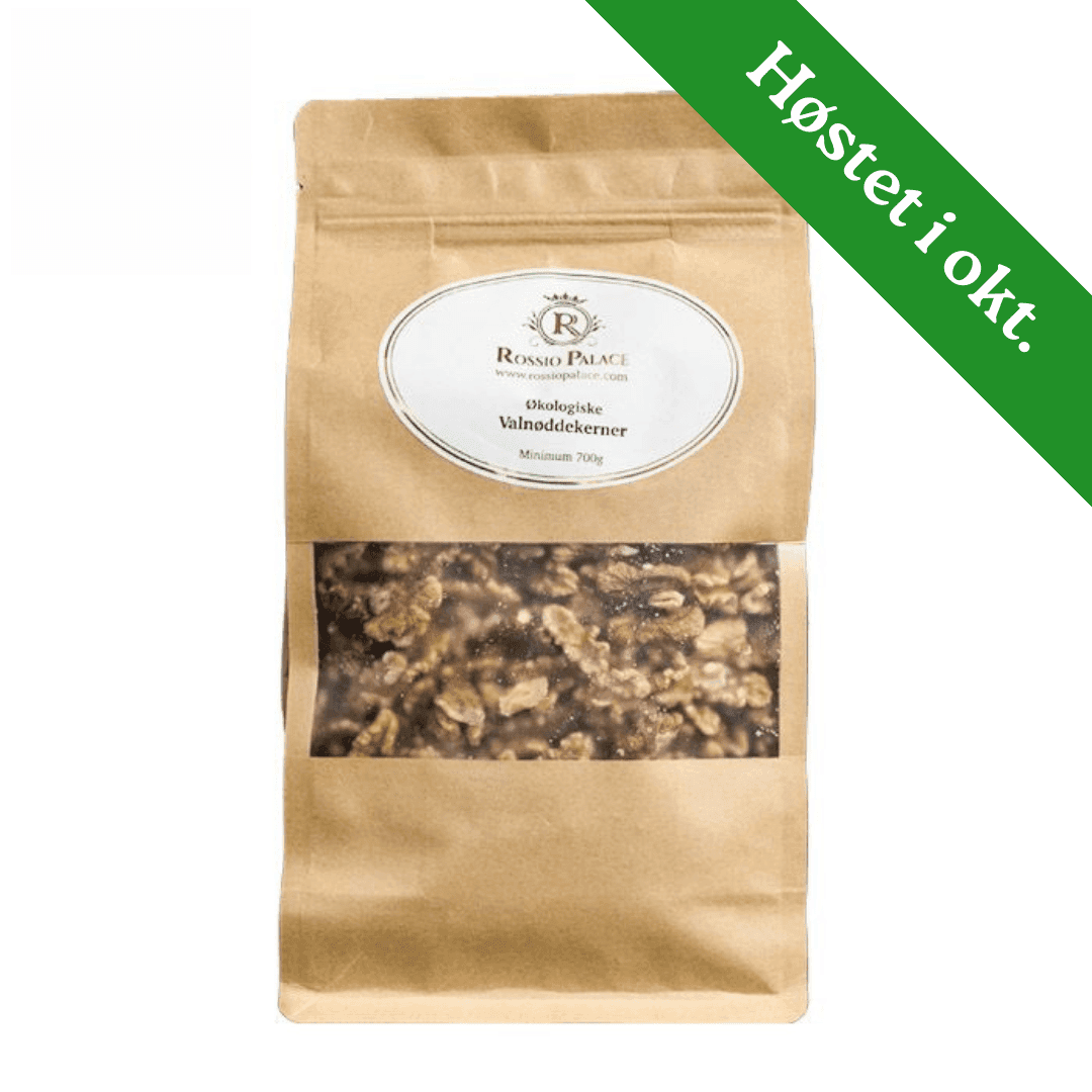 Øko Valnødder 🇵🇹