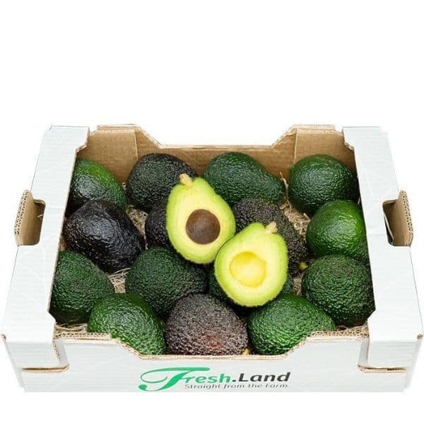 Øko Hass Avocado 🇵🇪