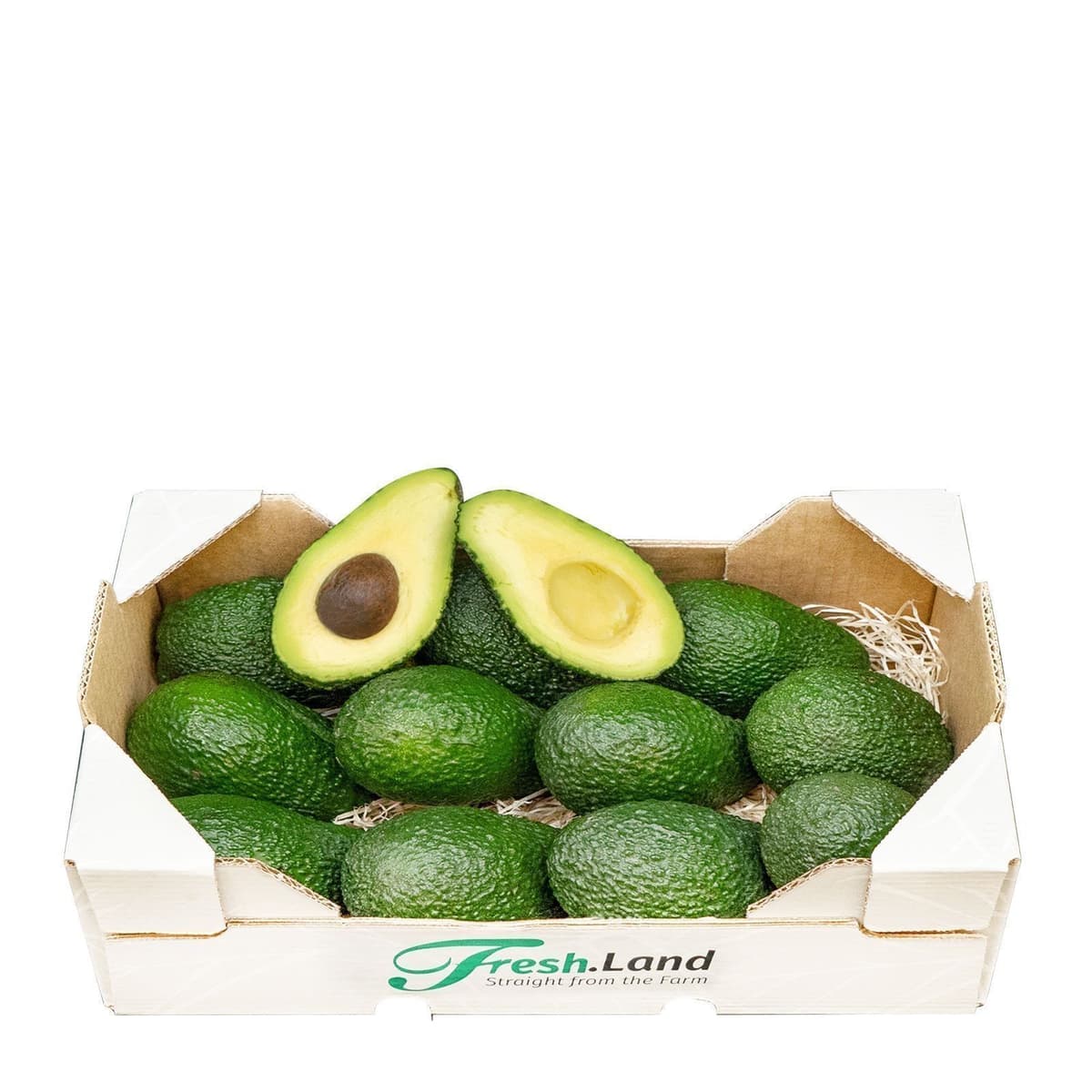 Øko Hass Avocado 🇰🇪 — Fresh.Land