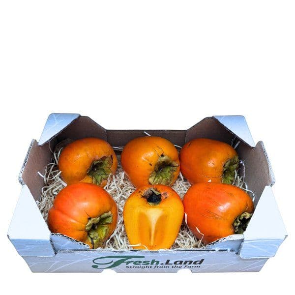 Øko Kakifrugt 🇪🇸 — Fresh.Land