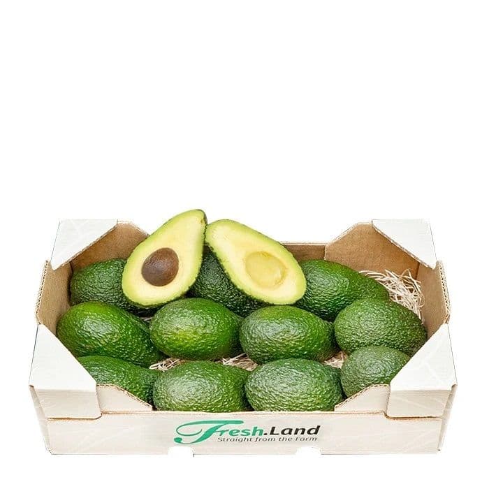 Øko Maluma Hass Avocado 🇪🇸 — Fresh.Land
