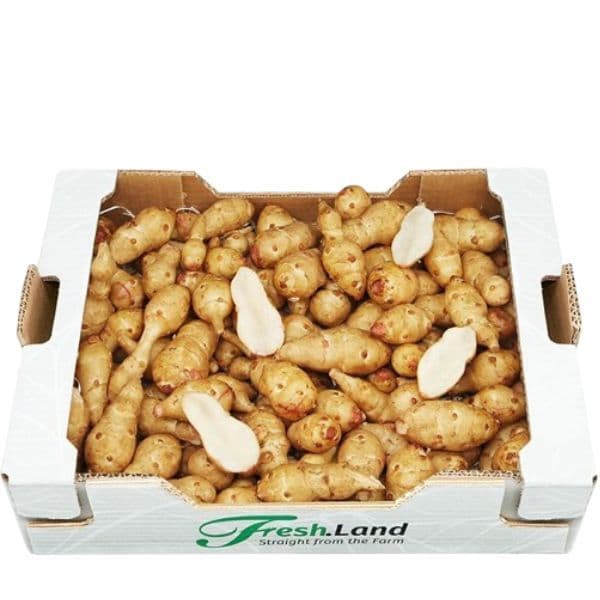 Øko Jordskokker 🇩🇰