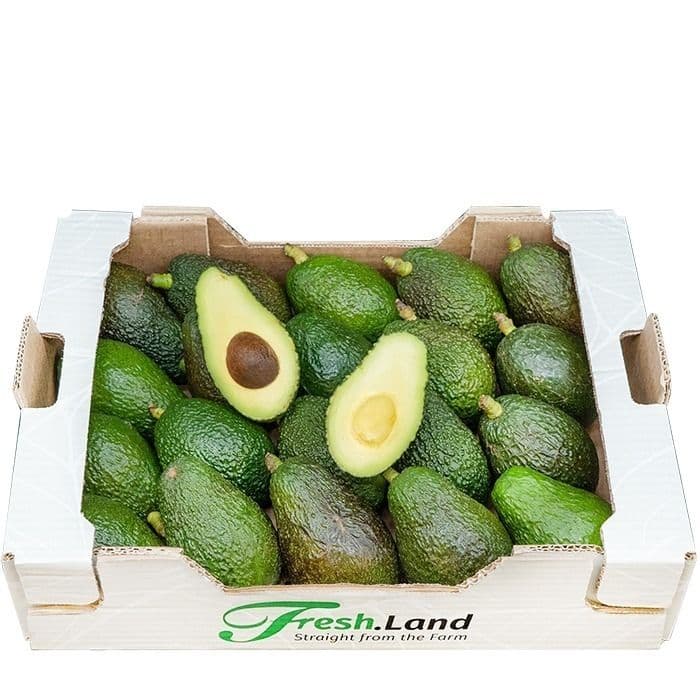 Deluxe Hass Avocado 🇵🇹