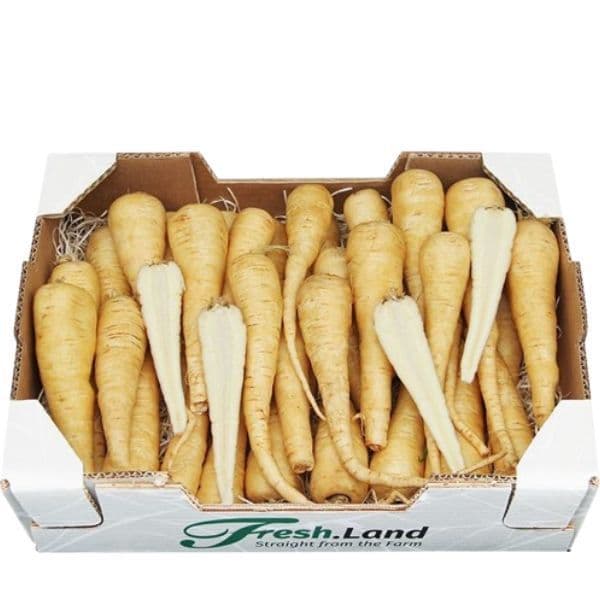 Øko Pastinak 🇩🇰