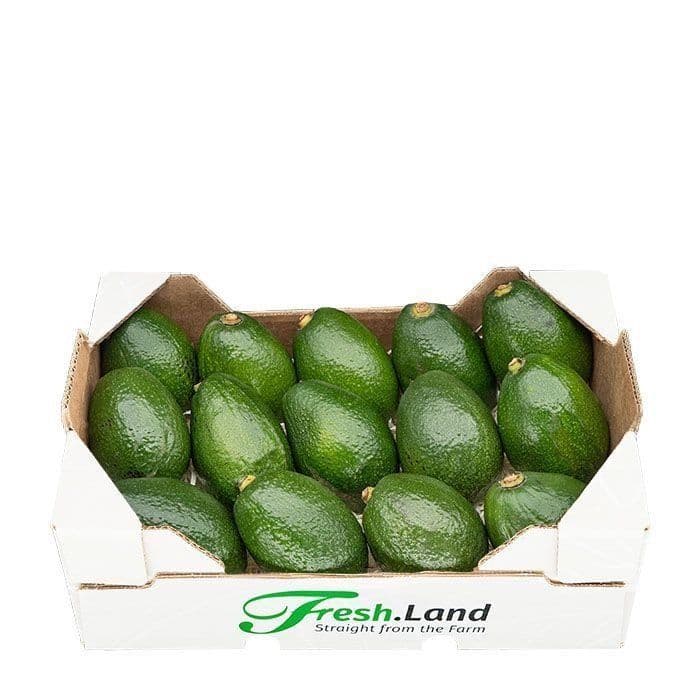 Øko Avocado 🇪🇸 — Fresh.Land