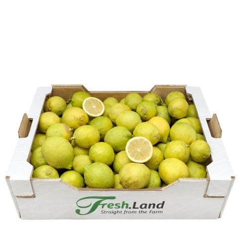 Øko-nomi Citron 🇪🇸