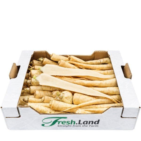 Øko Persillerod 🇩🇰