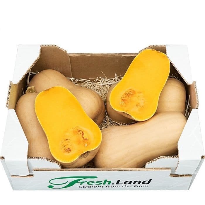Øko Butternut 🇪🇸