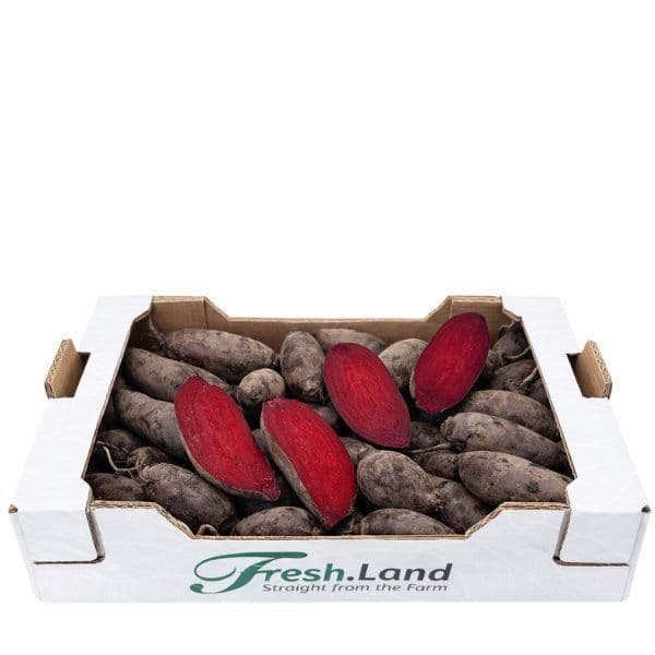 Øko Rødbeder 🇩🇰