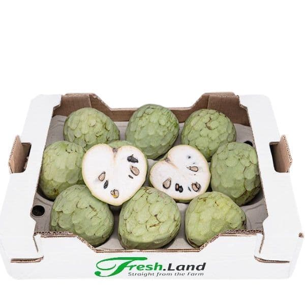 Øko Cherimoya 🇪🇸