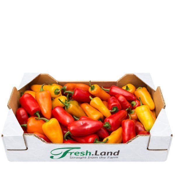 Øko Snackpeber Mini 🇪🇸