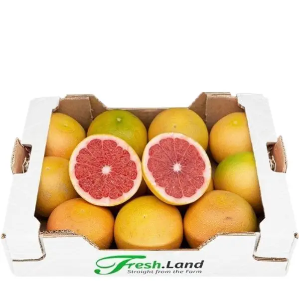Deluxe Grapefrugt 🇵🇹