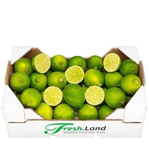 Øko Lime 🇪🇸