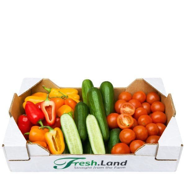 Øko Snack mix 🇪🇸