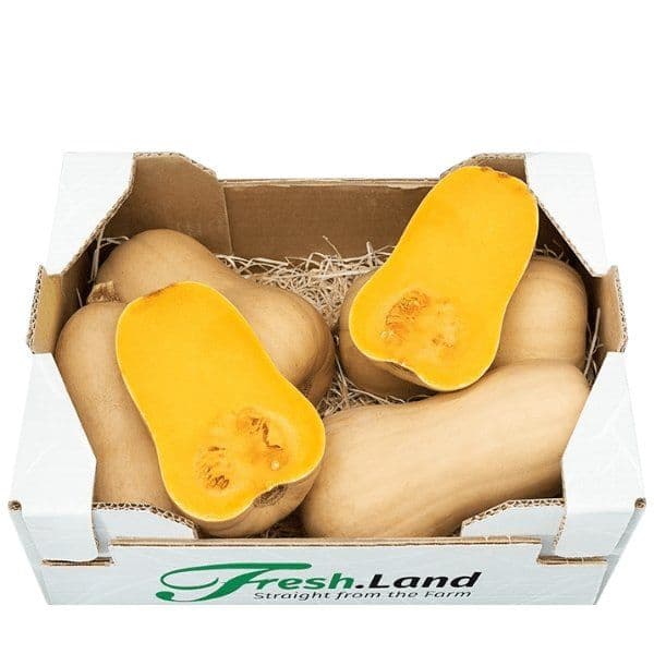 Øko Butternut Squash 🇵🇹