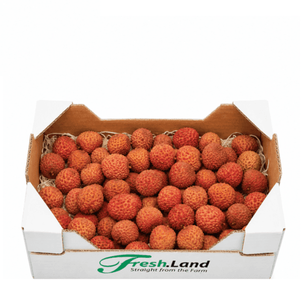 Øko Litchi 🇪🇸