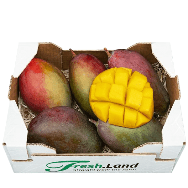 Øko Mango 🇪🇸 — Fresh.Land