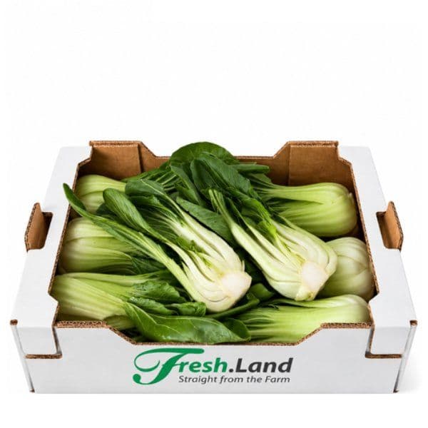 Øko Pak Choi 🇪🇸
